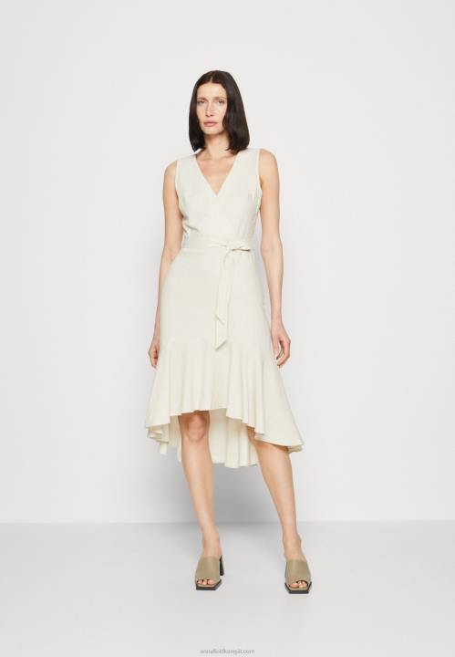 naiset päiväpuku beige Anna Field V2HT16