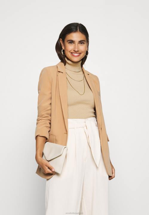 naiset jumpperi hiekka Anna Field V2HT853