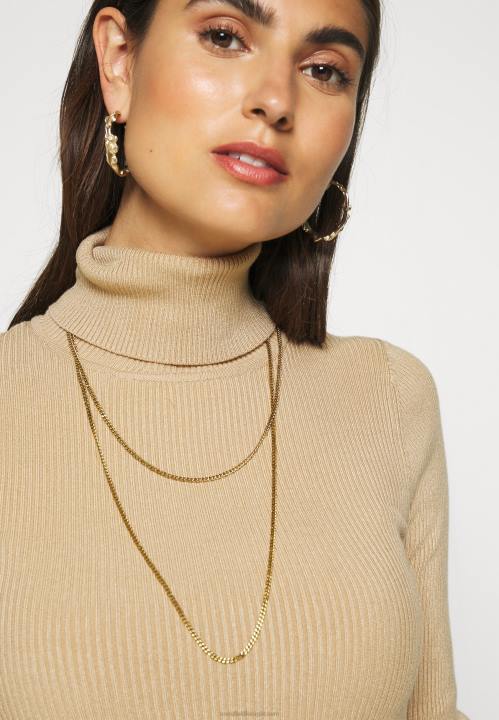 naiset jumpperi hiekka Anna Field V2HT853