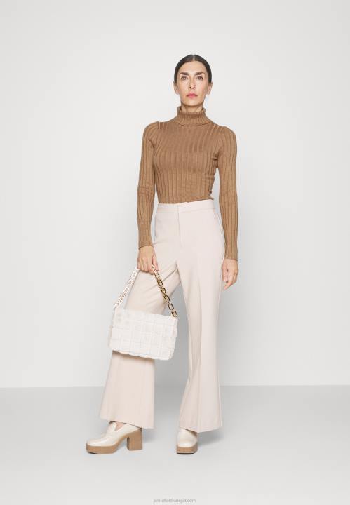 naiset jumpperi kameli Anna Field V2HT845