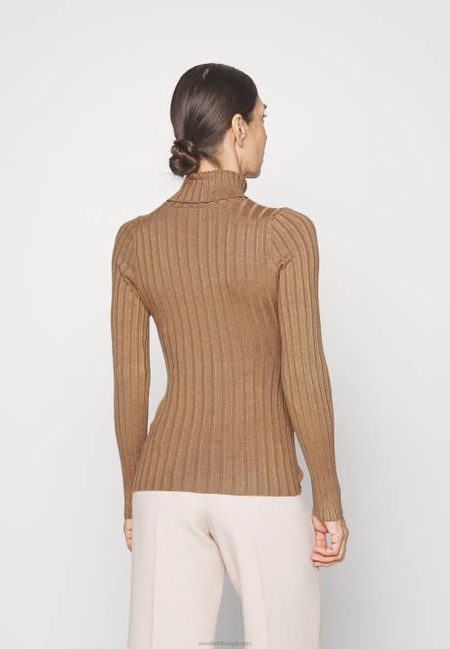 naiset jumpperi kameli Anna Field V2HT845