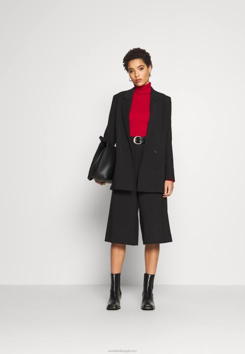 naiset jumpperi punainen Anna Field V2HT838