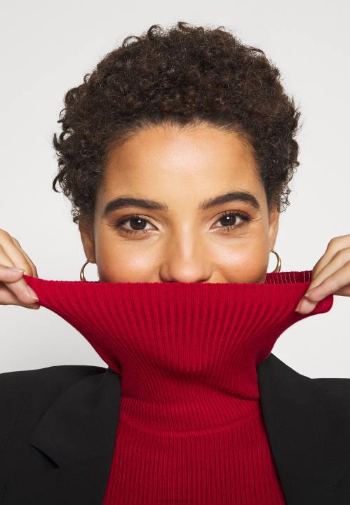 naiset jumpperi punainen Anna Field V2HT838