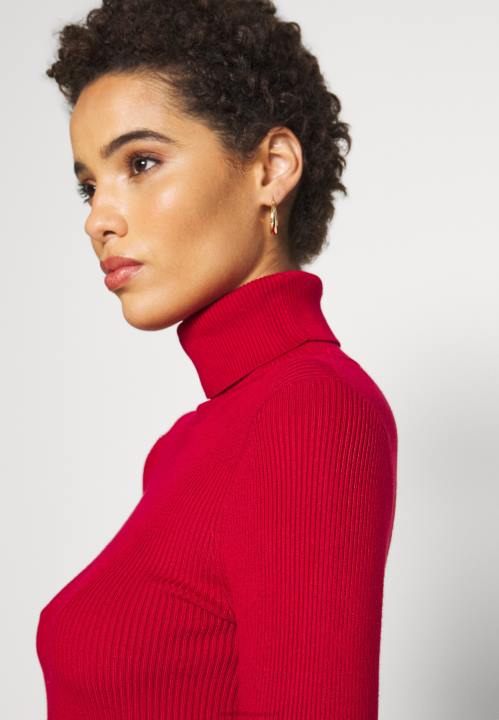 naiset jumpperi punainen Anna Field V2HT838