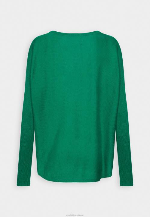 naiset jumpperi vihreä Anna Field V2HT840