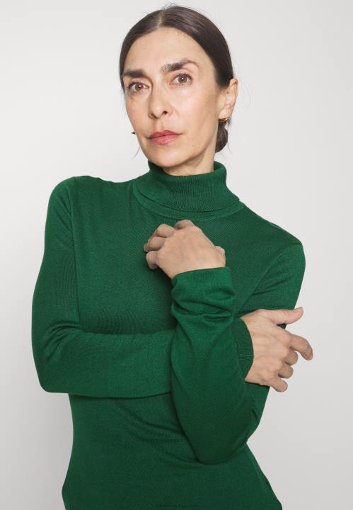 naiset jumpperi vihreä Anna Field V2HT855