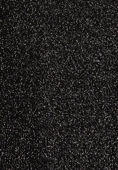 naiset lurex jumpperi musta Anna Field V2HT854