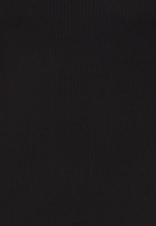 naiset napin yksityiskohta jumpperi musta Anna Field V2HT848