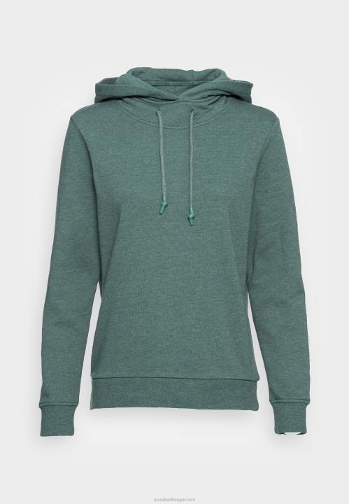 naiset huppari kirjava sinivihreä Anna Field V2HT760