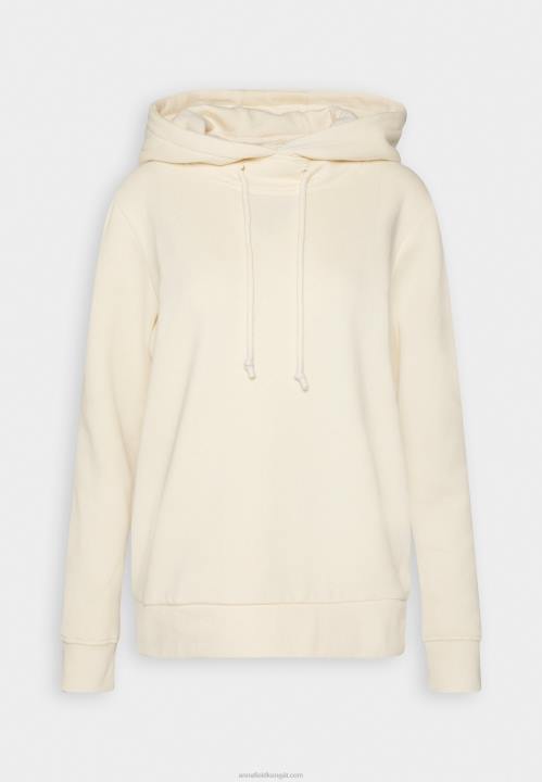 naiset huppari luonnonvalkoinen Anna Field V2HT755