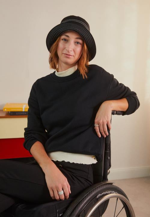 naiset villapaita musta Anna Field V2HT765