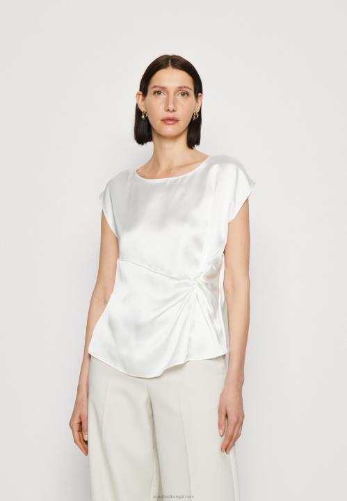 naiset luonnonvalkoinen pusero Anna Field V2HT689