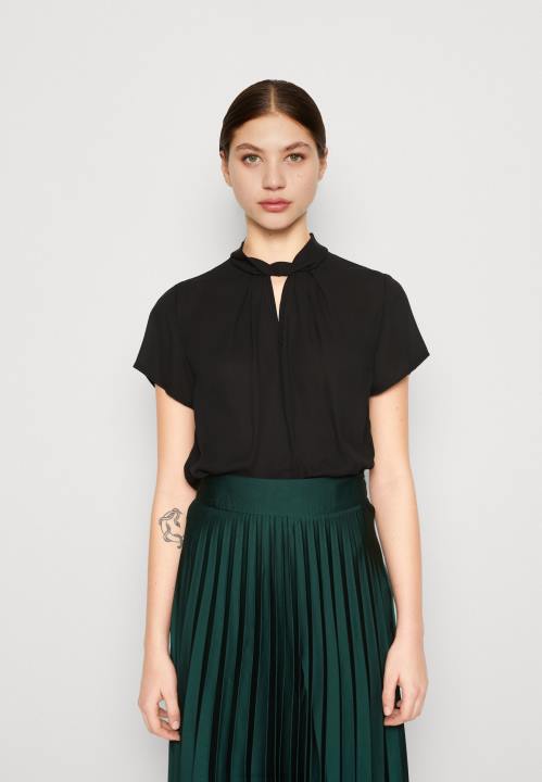 naiset pusero musta Anna Field V2HT702