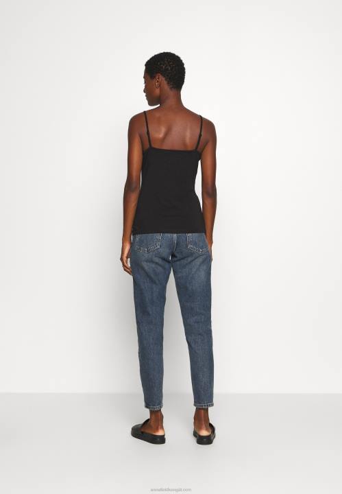 naiset 2 kpl musta/musta Anna Field V2HT471