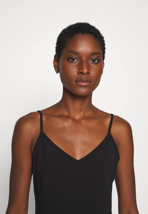 naiset 2 kpl musta/musta Anna Field V2HT471