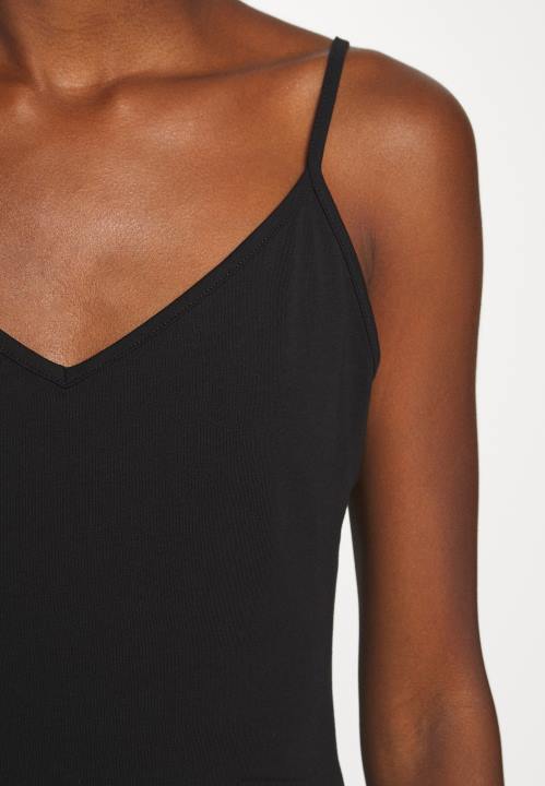 naiset 2 kpl musta/musta Anna Field V2HT471