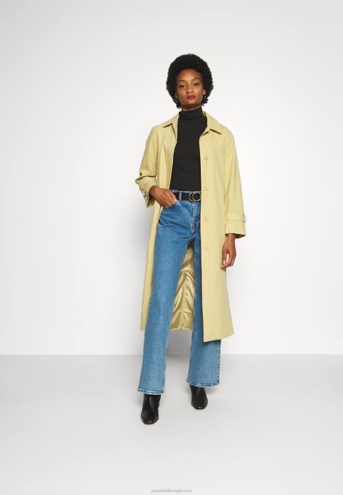 naiset 2 kpl pitkähihainen toppi musta Anna Field V2HT588