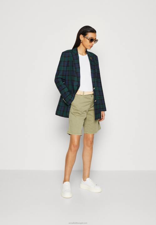 naiset 2 kpl sininen/valkoinen/valkoinen Anna Field V2HT449