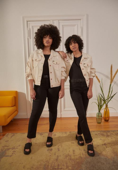 naiset 3 kpl printtipaita vaaleansininen/valkoinen/musta Anna Field V2HT263