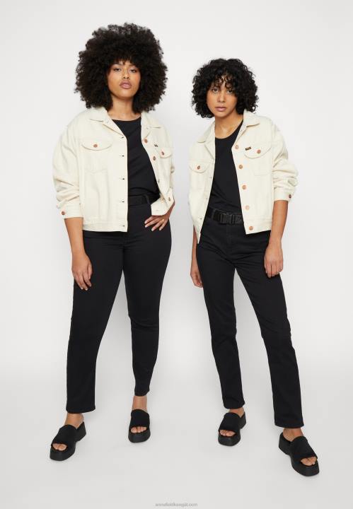 naiset 3 kpl printtipaita vaaleansininen/valkoinen/musta Anna Field V2HT263