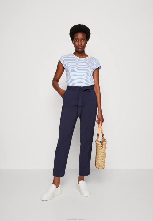 naiset 3 kpl printtipaita valkoinen/vaaleanpunainen/luonnonvalkoinen Anna Field V2HT317