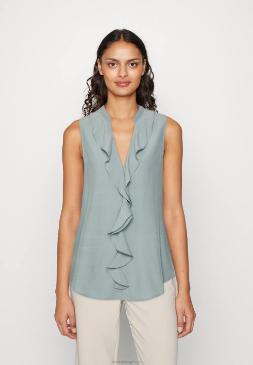 naiset päällimmäinen minttu Anna Field V2HT392