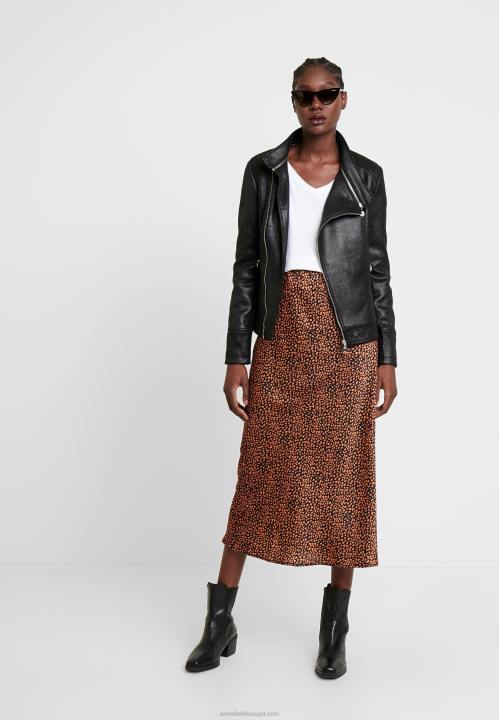 naiset perus t-paita valkoinen Anna Field V2HT247