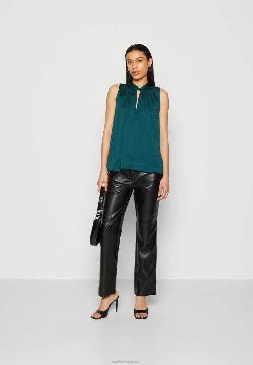 naiset ylävihreä Anna Field V2HT433