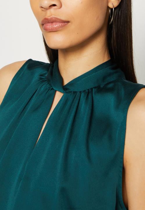 naiset ylävihreä Anna Field V2HT433