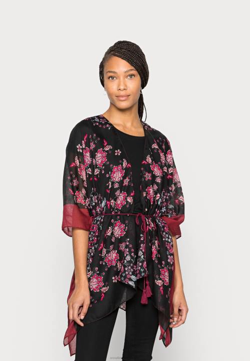 naiset kesätakki musta/sininen/punainen Anna Field V2HT709