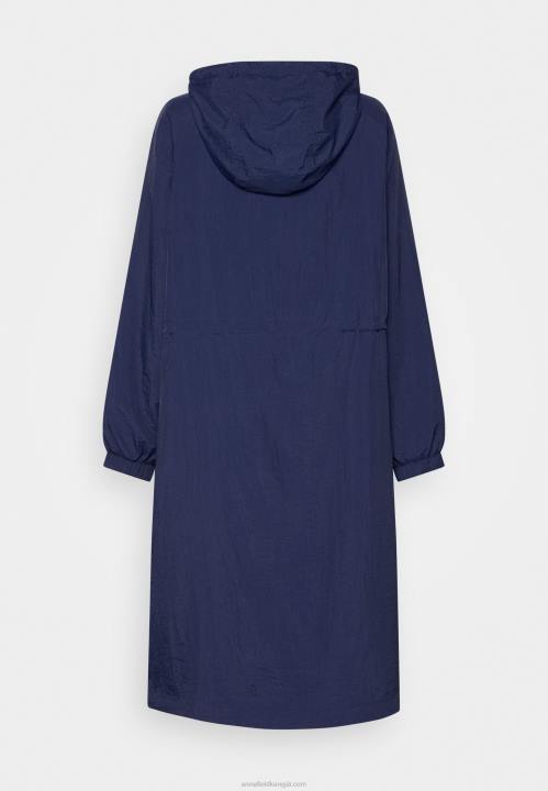 naiset parkansininen Anna Field V2HT908