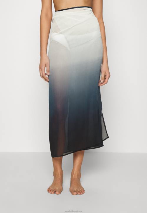 naiset rantatarvike harmaa Anna Field V2HT738