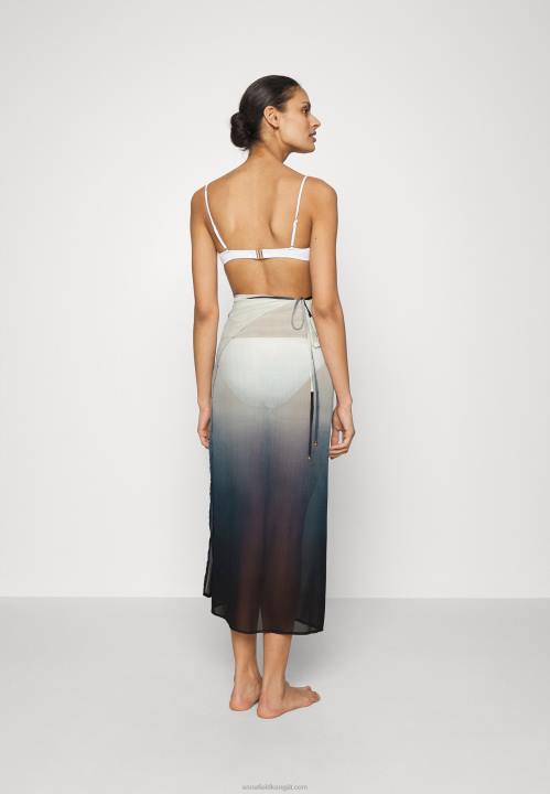 naiset rantatarvike harmaa Anna Field V2HT738