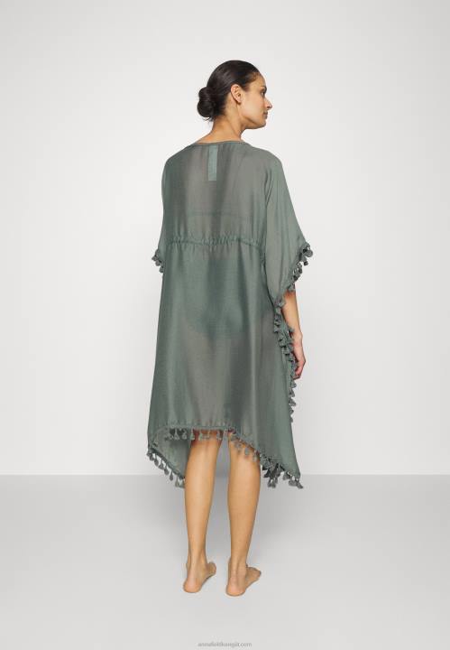 naiset rantatarvike khaki Anna Field V2HT744