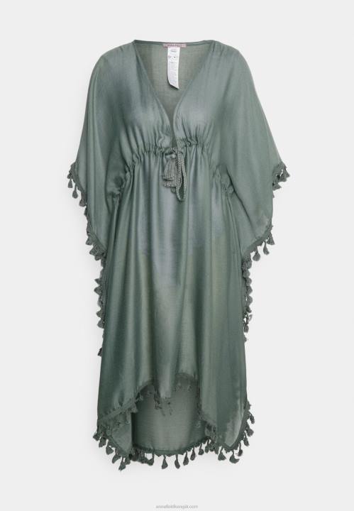 naiset rantatarvike khaki Anna Field V2HT744