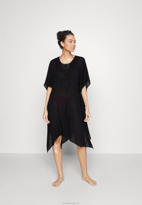 naiset rantatarvike musta Anna Field V2HT743