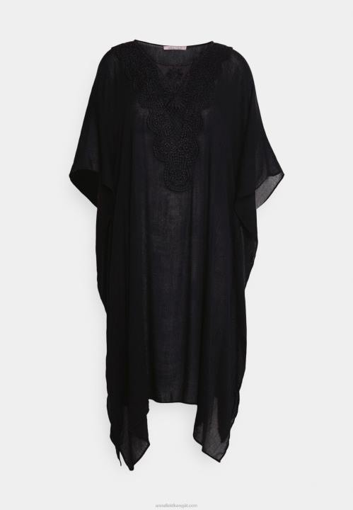 naiset rantatarvike musta Anna Field V2HT743