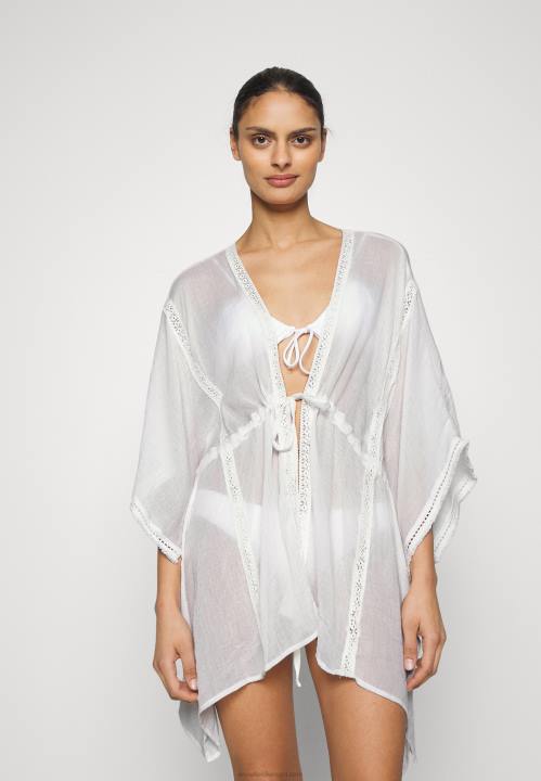 naiset rantatarvike valkoinen Anna Field V2HT746