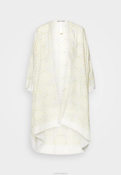 naiset viitta keltainen Anna Field V2HT723