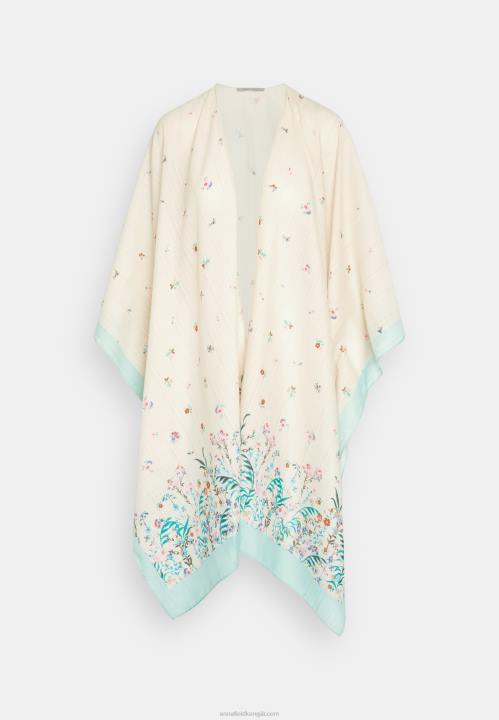 naiset viitta keltainen Anna Field V2HT724