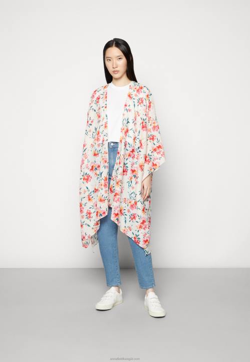 naiset viitta punainen Anna Field V2HT727