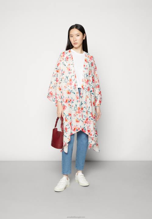 naiset viitta punainen Anna Field V2HT727