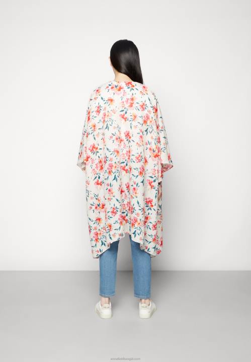 naiset viitta punainen Anna Field V2HT727