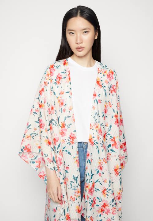 naiset viitta punainen Anna Field V2HT727