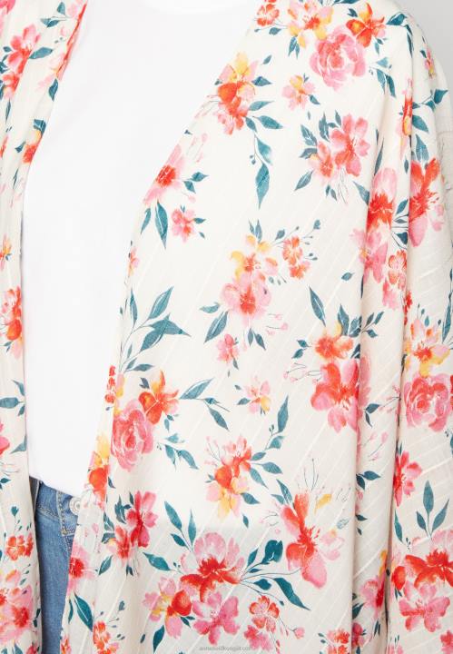 naiset viitta punainen Anna Field V2HT727