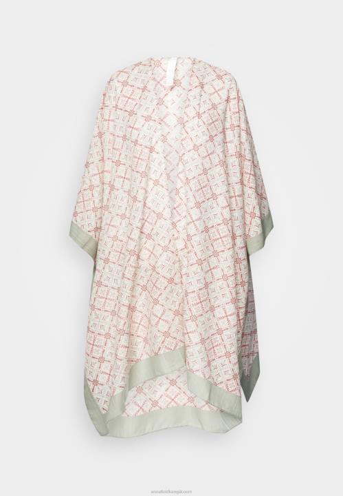 naiset viitta vaaleanpunainen Anna Field V2HT721