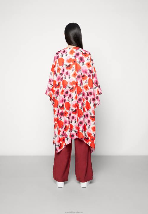 naiset viitta vaaleanpunainen Anna Field V2HT728