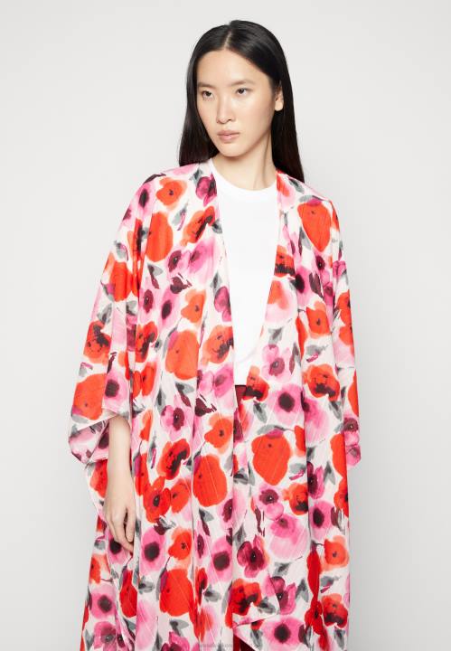 naiset viitta vaaleanpunainen Anna Field V2HT728