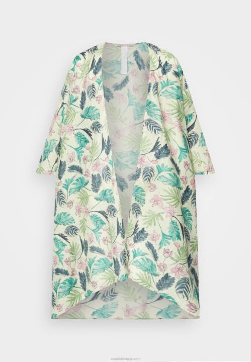 naiset viitta vihreä Anna Field V2HT720