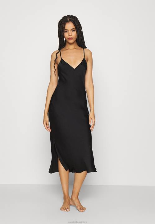 naiset musta morsiusyöpaita Anna Field V2HT1040